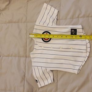 Kids Cubs Jersey size 18 months